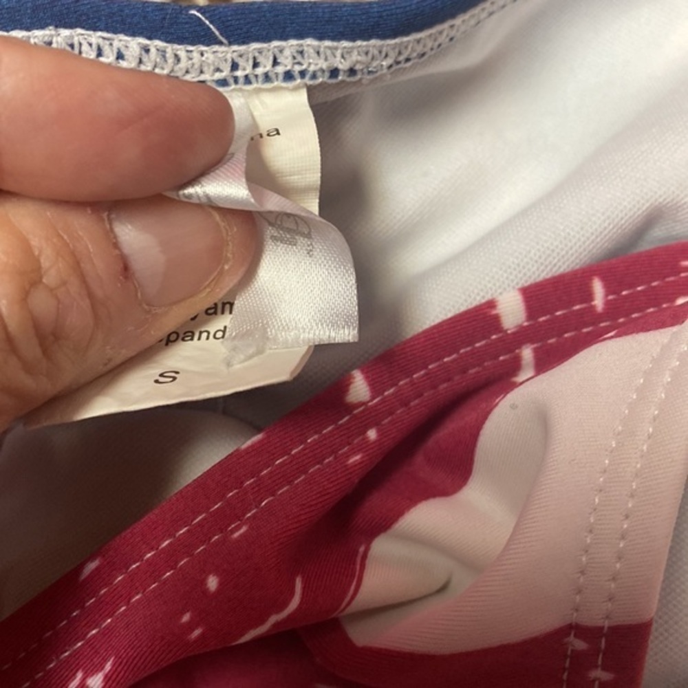 Bikini‎ - Picture 3 of 8